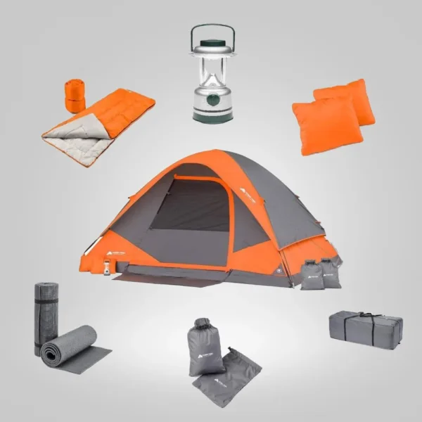 CAMPING