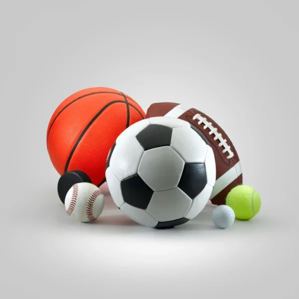 OUTDOOR SPORTS