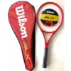 مضرب ريشة wilson blx