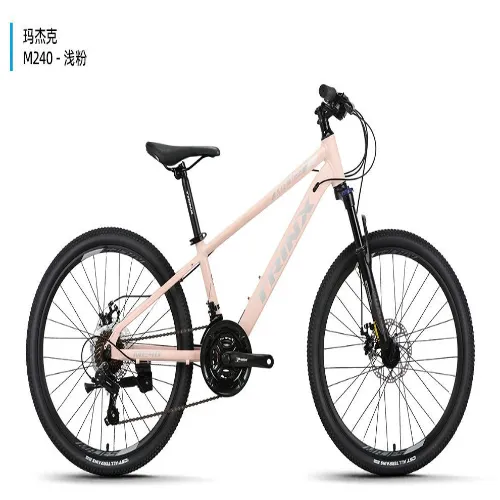 TRINX M240 24" Adventure Mountain Bike