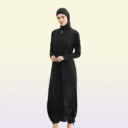 مايو سباحة محتشم للسيدات -ALLSEA 6068