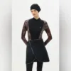 مايوه سباحة محتشم للسيدات 5 قطع Allsea 4019