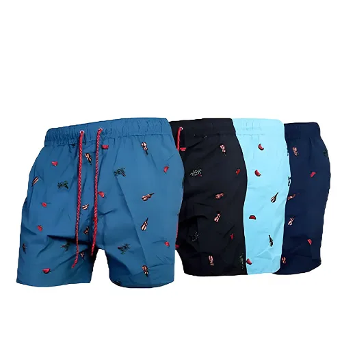 Miami Essential Men's Swimming Shorts